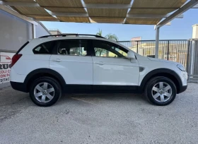 Chevrolet Captiva 2.0D, снимка 3