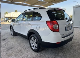 Chevrolet Captiva 2.0D, снимка 6