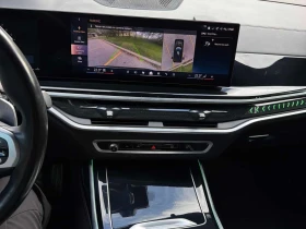 BMW X7 xDrive40i | CARFAX | АВТОКРЕДИТ БЕЗ ПЪРВОНАЧАЛНА , снимка 9