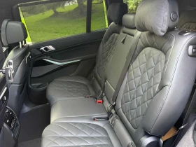 BMW X7 xDrive40i | CARFAX | АВТОКРЕДИТ БЕЗ ПЪРВОНАЧАЛНА , снимка 12