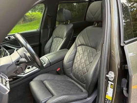 BMW X7 xDrive40i | CARFAX | АВТОКРЕДИТ БЕЗ ПЪРВОНАЧАЛНА , снимка 11