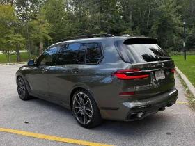 BMW X7 xDrive40i | CARFAX | АВТОКРЕДИТ БЕЗ ПЪРВОНАЧАЛНА , снимка 3