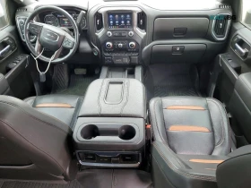 Gmc Sierra K2500* AT4* 360CAMERA* КОЖА, снимка 8