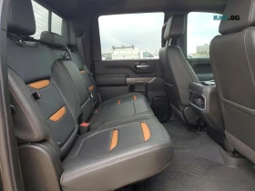 Gmc Sierra K2500* AT4* 360CAMERA* КОЖА, снимка 10
