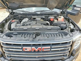 Gmc Sierra K2500* AT4* 360CAMERA* КОЖА, снимка 11