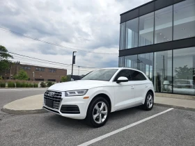 Audi Q5 2.0T* MATRIX* S* LINE* ДИГИТАЛНО* ТАБЛО* ПАНОРАМА*, снимка 1