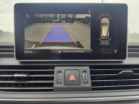 Audi Q5 2.0T* MATRIX* S* LINE* ДИГИТАЛНО* ТАБЛО* ПАНОРАМА*, снимка 10
