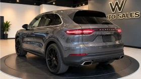 Porsche Cayenne, снимка 3