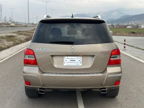 Mercedes-Benz GLK  /  /      | Mobile.bg    5