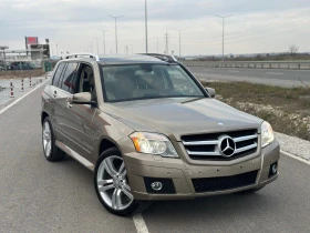 Mercedes-Benz GLK АМГ / фул / възможен лизинг  Бартер , снимка 3