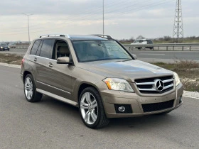 Mercedes-Benz GLK АМГ / фул / възможен лизинг  Бартер , снимка 8