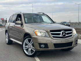 Mercedes-Benz GLK  /  /      | Mobile.bg    2