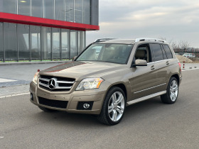 Mercedes-Benz GLK АМГ / фул / възможен лизинг , снимка 7 - Автомобили и джипове - 45336869