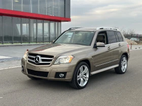 Mercedes-Benz GLK АМГ / фул / възможен лизинг  Бартер 