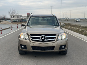 Mercedes-Benz GLK АМГ / фул / възможен лизинг  Бартер , снимка 8