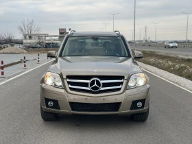 Mercedes-Benz GLK  /  /      | Mobile.bg    8