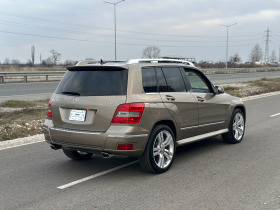 Mercedes-Benz GLK АМГ / фул / възможен лизинг , снимка 5 - Автомобили и джипове - 45336869