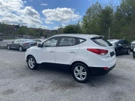 Hyundai IX35 1.7-CRDI | Mobile.bg    3