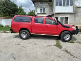 Toyota Hilux, снимка 5