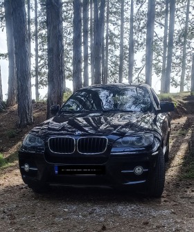 BMW X6 3.0 D, снимка 3 - Автомобили и джипове - 41628109