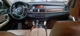 BMW X6 3.0 D, снимка 10 - Автомобили и джипове - 41628109