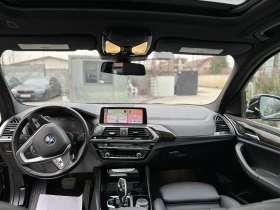 BMW X3 30 E Xdrive, снимка 11 - Автомобили и джипове - 45417285
