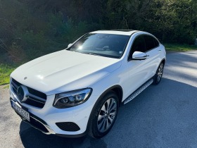 Обява за продажба на Mercedes-Benz GLC ~93 000 лв. - изображение 1