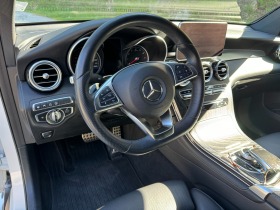 Mercedes-Benz GLC, снимка 8 - Автомобили и джипове - 45207660