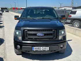 Ford F150 5.0* V8* 4X4* , снимка 2 - Автомобили и джипове - 45211355