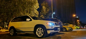 BMW X5 4.4is A, снимка 5