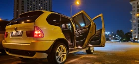 BMW X5 4.4is A, снимка 2