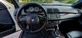 BMW X5 4.4is A, снимка 9