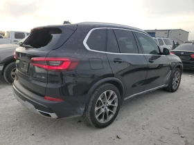 BMW X5 xDrive40i подгрев* head-up* щори* 4-зонов климат* , снимка 5