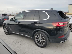 BMW X5 xDrive40i подгрев* head-up* щори* 4-зонов климат* , снимка 3