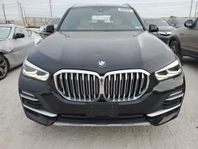     BMW X5 xDrive40i * head-up* * 4- * 