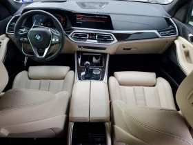 BMW X5 xDrive40i подгрев* head-up* щори* 4-зонов климат* , снимка 8