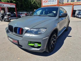 BMW X6 3.0 Дизел , снимка 4