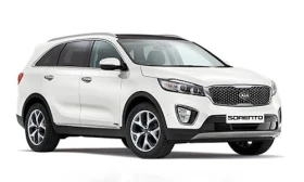 Обява за продажба на Kia Sorento Търся  ~25 000 лв. - изображение 1