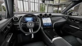 Mercedes-Benz GLC 220 d 4MATIC, снимка 8