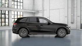 Mercedes-Benz GLC 220 d 4MATIC, снимка 3