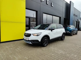 Обява за продажба на Opel Crossland X Edition 120 Years 1.2 Бензин (110hp) MT6 ~24 900 лв. - изображение 2