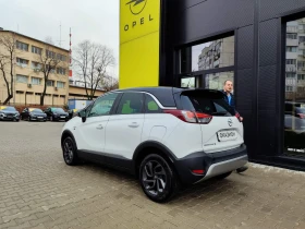 Обява за продажба на Opel Crossland X Edition 120 Years 1.2 Бензин (110hp) MT6 ~24 900 лв. - изображение 5