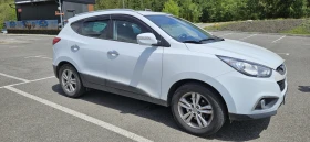 Hyundai IX35 1.7 crdi, снимка 1