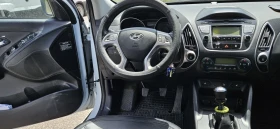 Hyundai IX35 1.7 crdi, снимка 5