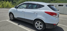 Hyundai IX35 1.7 crdi, снимка 2