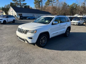 Jeep Grand cherokee LAREDO * pano* 4x4* kamera* , снимка 2