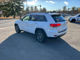 Jeep Grand cherokee LAREDO * pano* 4x4* kamera* , снимка 3