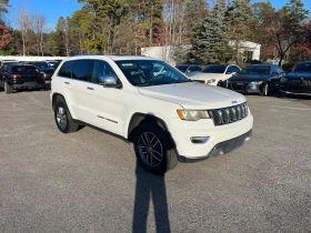 Jeep Grand cherokee LAREDO * pano* 4x4* kamera* , снимка 1