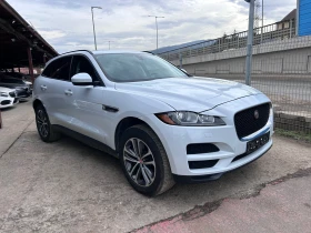 Обява за продажба на Jaguar F-PACE 35t AWD ~39 900 лв. - изображение 4