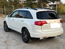 Acura Mdx, снимка 3